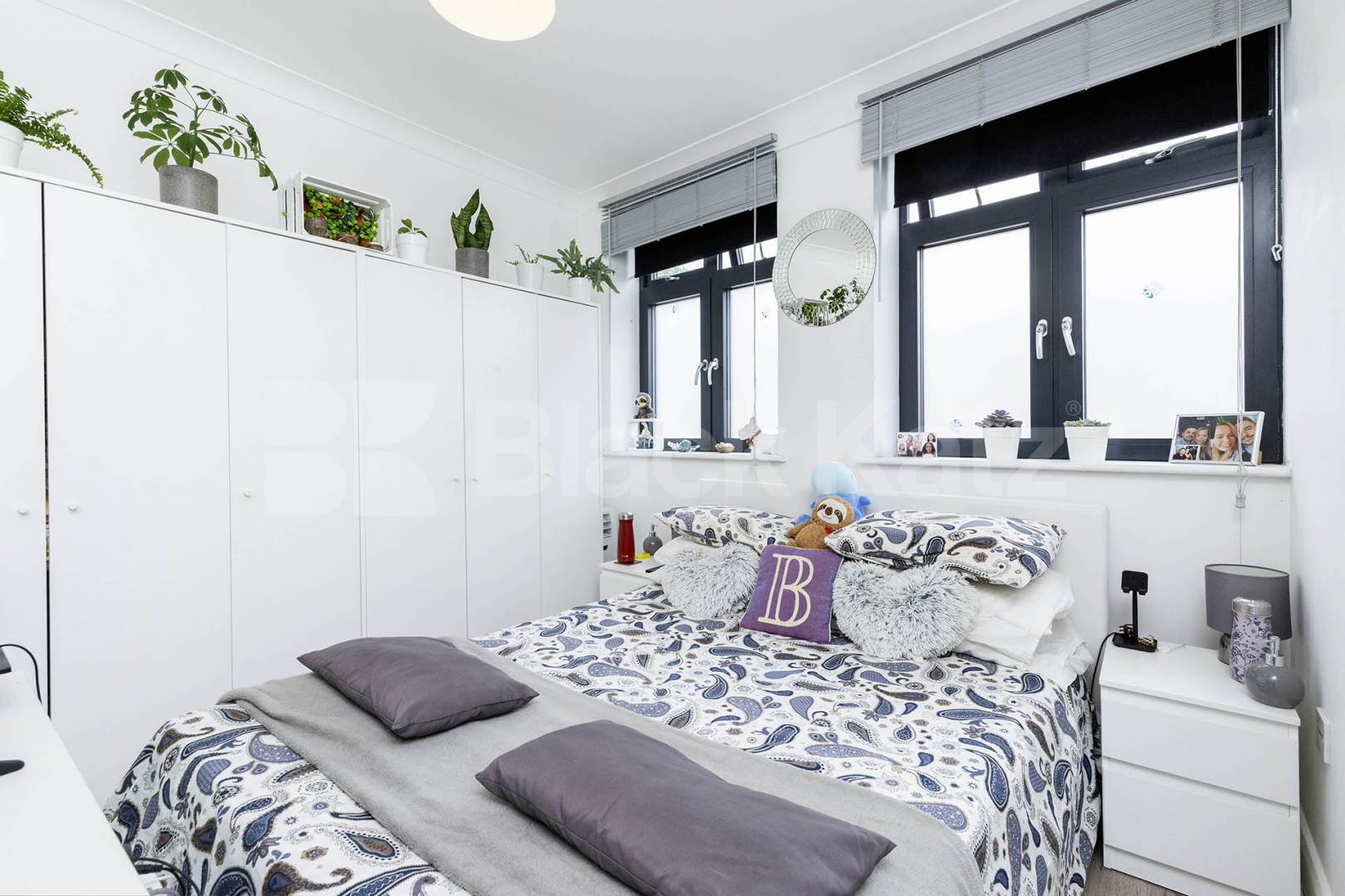 			Studio Apartment, 1 bath, 1 reception Apartment			 Burnley Road, Dollis Hill